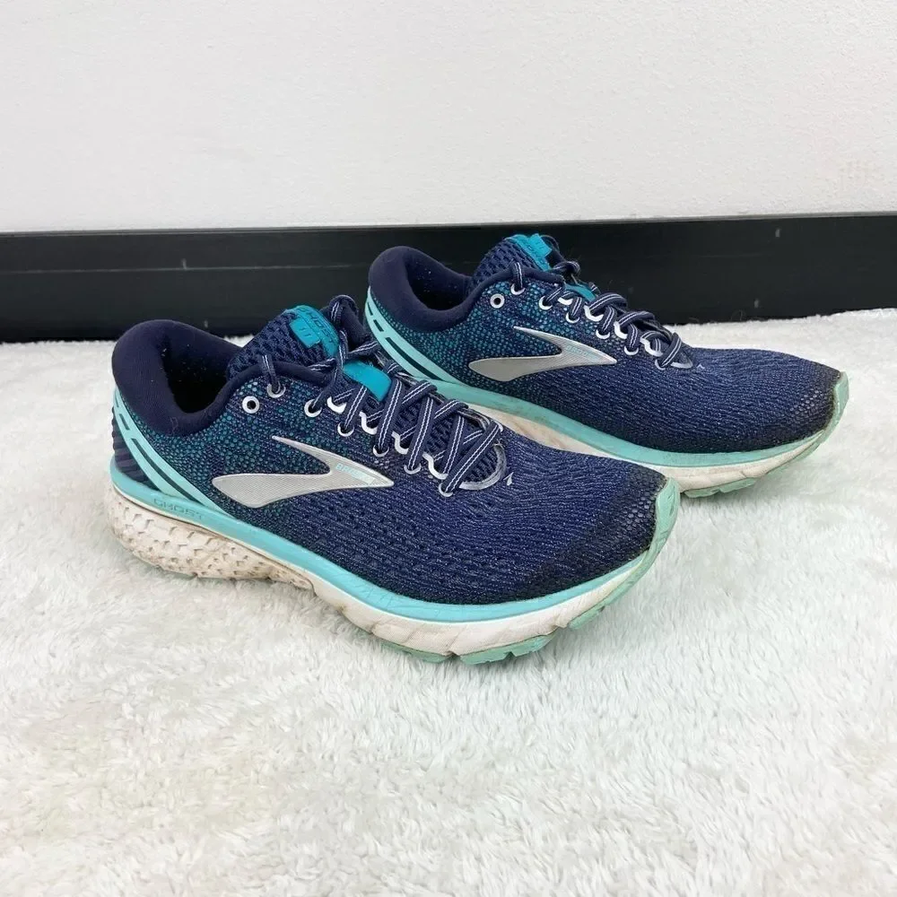 Brooks Ghost 11 Running Shoes